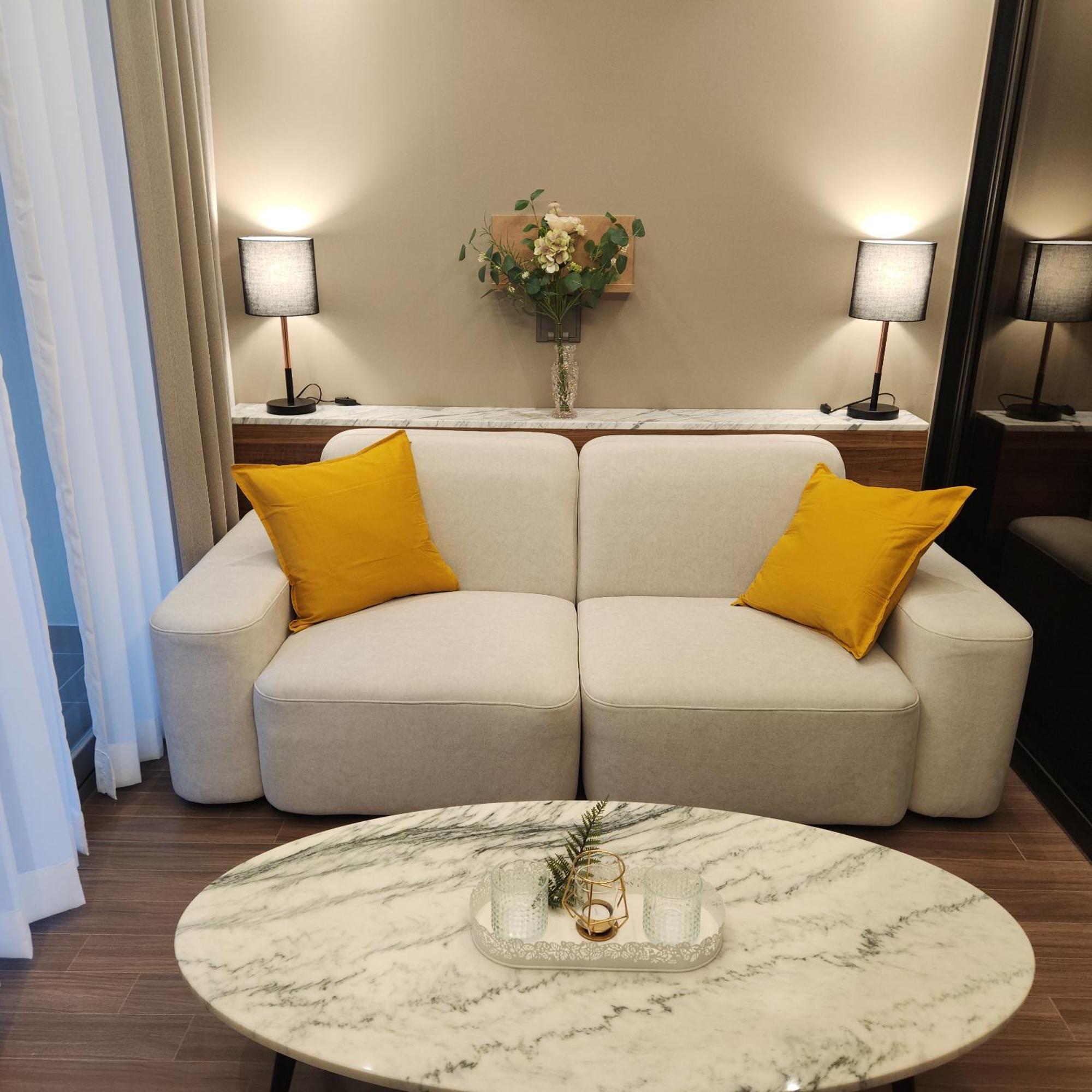 Sienna Ambassador Residence Pusan Zewnętrze zdjęcie
